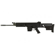 FN SCAR 17S DMR 6.5CM 16.25 BLK 10RD