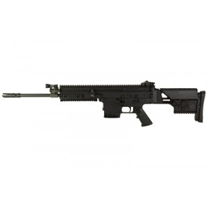 FN SCAR 17S DMR 6.5CM 16.25 BLK 10RD