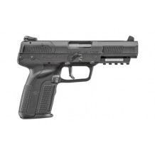 FN FIVE SEVEN 5.7X28MM 10RD BLK CA
