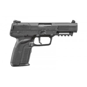 FN FIVE SEVEN 5.7X28MM 10RD BLK CA