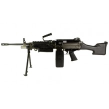 FN M249S 5.56NATO 18.5