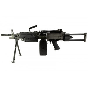 FN M249S 5.56NATO 16.1