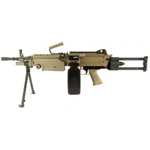 FN M249S 5.56NATO 16.1