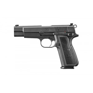 FN HIGH POWER 9MM 4.75