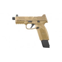 FN 509 TACTICAL 9MM 4.5