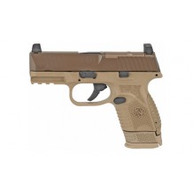 FN 509 COMPACT MRD 9MM 3.7