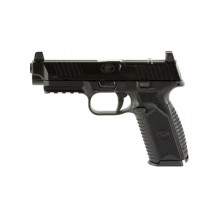 FN 509 FULLSIZE MRD 9MM 10RD BLK