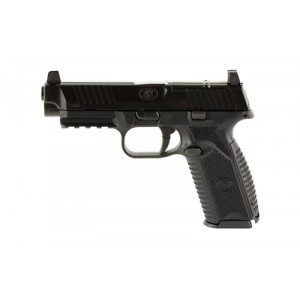 FN 509 FULLSIZE MRD 9MM 10RD BLK