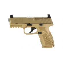 FN 509 MIDSIZE 9MM 4