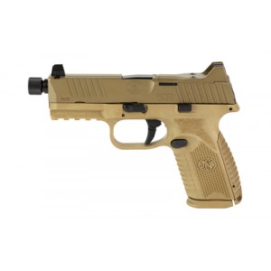 FN 509M TACT 9MM 4.5