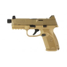 FN 509M TACT 9MM 4.5