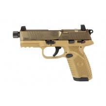 FN 502T 22LR 4.6