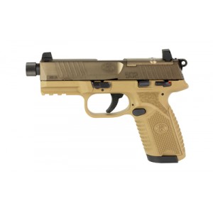 FN 502T 22LR 4.6