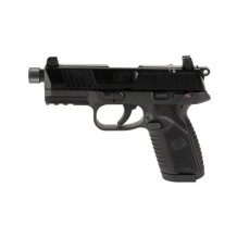 FN 502T 22LR 4.6