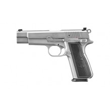 FN HIGH POWER 9MM 4.7