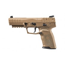 FN FIVE SEVEN MRD 5.7X28MM 10RD FDE