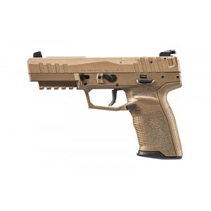 FN FIVE SEVEN MRD 5.7X28MM 10RD FDE