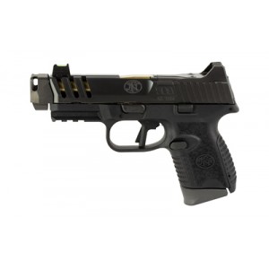 FN 509 CC EDGE 9MM 4.2