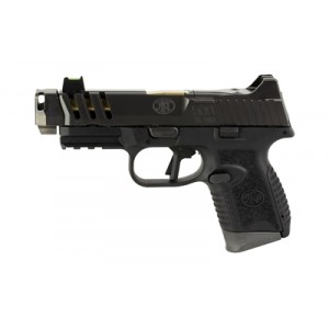 FN 509 CC EDGE 9MM 4.2