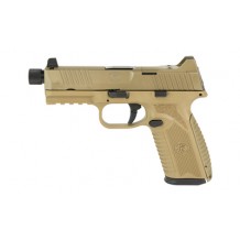 FN 510 TACTICAL 10MM 4.71