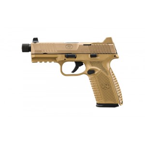 FN 510 TACTICAL 10MM 4.71