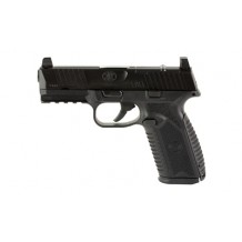 FN 510 MRD 10MM NMS D 2-15 BLK/BLK