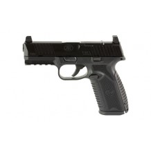 FN 510 MRD 10MM NMS D 2-10 BLK/BLK