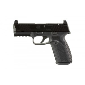 FN 510 MRD 10MM NMS D 2-10 BLK/BLK