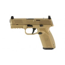 FN 510 MRD 10MM NMS D 2-10 FDE/FDE