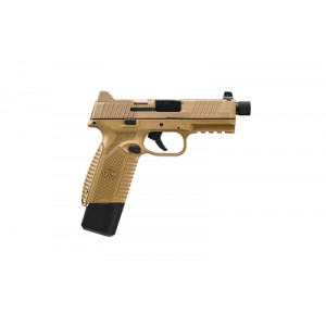 FN 545 TACTICAL 45ACP 4.71