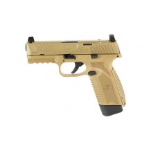 FN 545 MRD 45ACP NMS D 2-10 FDE/FDE