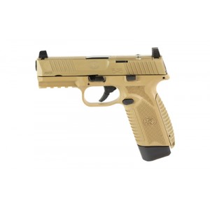 FN 545 MRD 45ACP NMS D 2-10 FDE/FDE