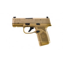 FN REFLEX NMS 9MM 3.3