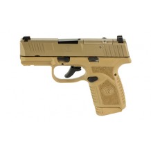 FN REFLEX MRD NMS 9MM 3.3