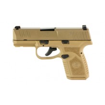 FN REFLEX NMS 9MM 3.3
