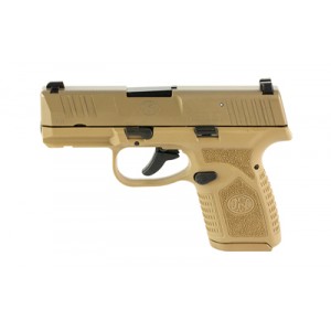 FN REFLEX NMS 9MM 3.3