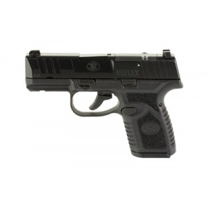FN REFLEX MRD NMS 9MM 3.3