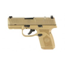 FN REFLEX MRD NMS 9MM 3.3