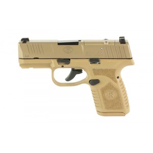 FN REFLEX MRD NMS 9MM 3.3