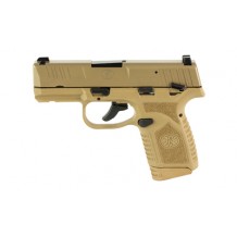 FN REFLEX MS 9MM 3.3