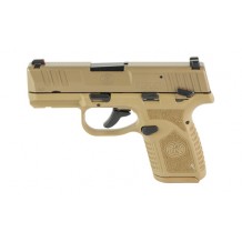 FN REFLEX MRD MS 9MM 3.3