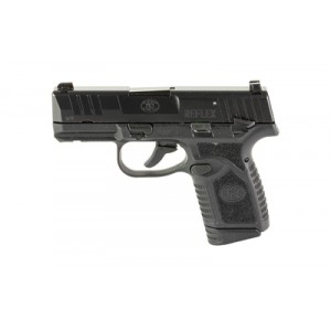 FN REFLEX MS 9MM 3.3