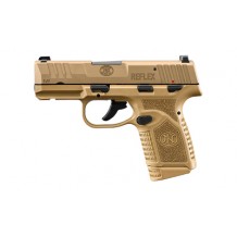 FN REFLEX MS 9MM 3.3