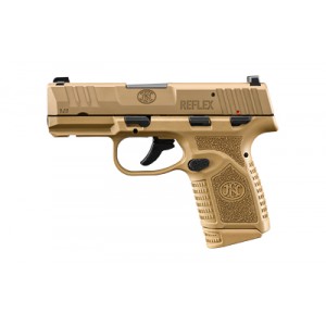 FN REFLEX MS 9MM 3.3