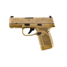 FN REFLEX MRD MS 9MM 3.3