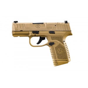 FN REFLEX MRD MS 9MM 3.3