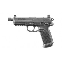 FN FNX45T BNDL 45ACP 15RD 5 MAGS BLK