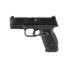 FN 509C BNDL 9MM 24RD 5 MAGS BLK