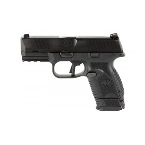FN 509C BNDL 9MM 24RD 5 MAGS BLK
