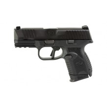FN 509C BNDLE 9MM 10RD 5 MAGS BLK